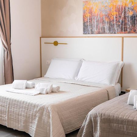 Four Winds B&B 利卡斯戴勒 外观 照片
