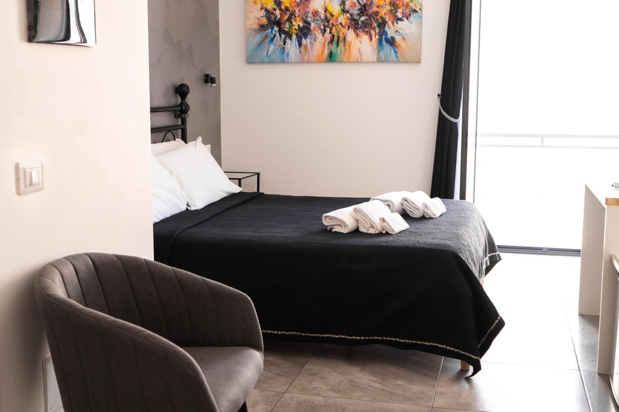 Four Winds B&B 利卡斯戴勒 外观 照片
